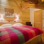 L'alpaga 2 Chalet *