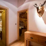 Chalet L'alpaga 2 *