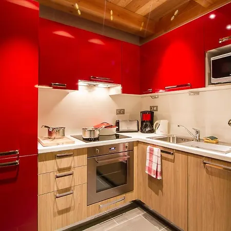 L'alpaga 2 * Les Deux Alpes