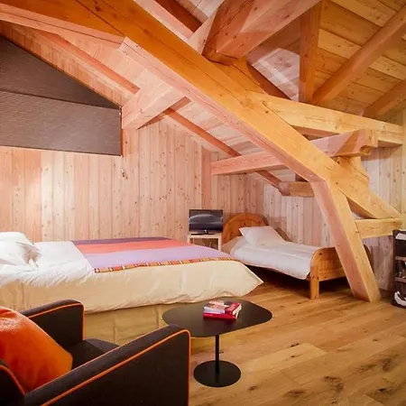 L'alpaga 2 Les Deux Alpes