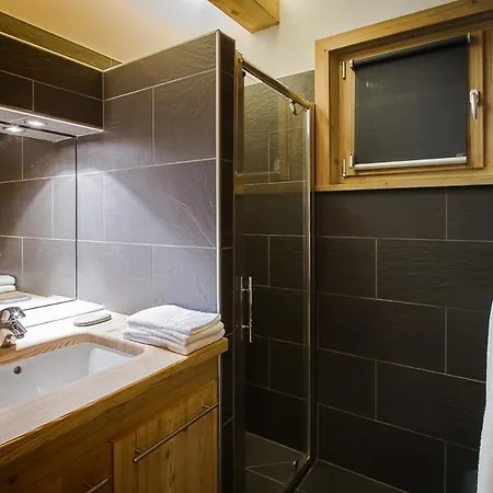 L'alpaga 2 * Les Deux Alpes