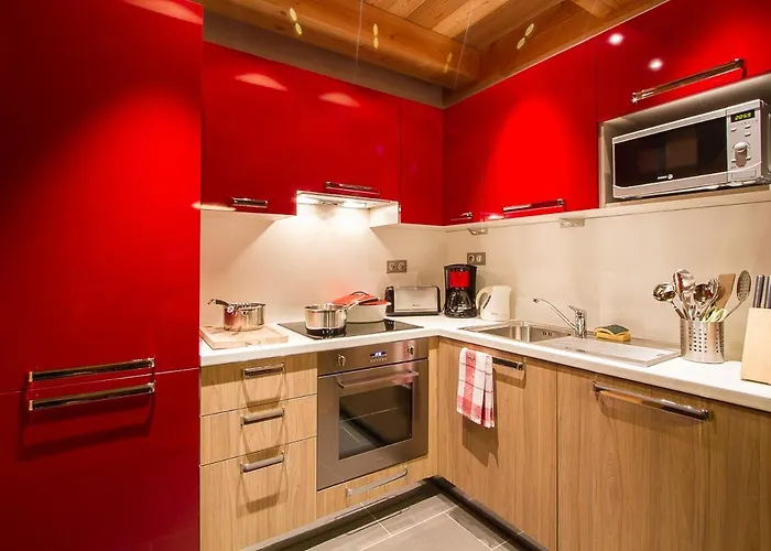 L'alpaga 2 * Les Deux Alpes